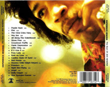 Jimi Hendrix : Experience Hendrix - The Best Of Jimi Hendrix (CD, Comp, RE, RM, RP)