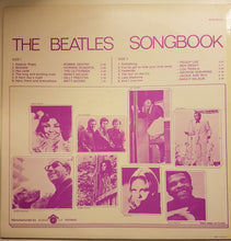 Various : The Beatles Songbook (LP, Comp)