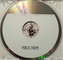 Public Enemy : The Best Of Public Enemy (CD, Comp)