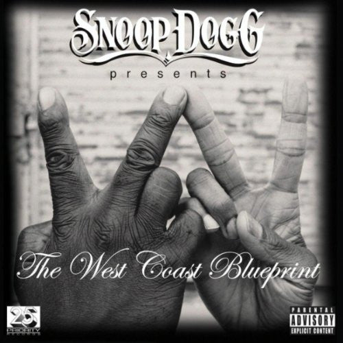 Snoop Dogg : The West Coast Blueprint (CD, Comp)