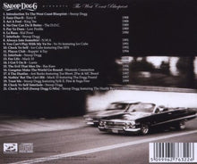 Snoop Dogg : The West Coast Blueprint (CD, Comp)