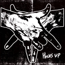 Maximum RNR : Horns Up (CD, EP)