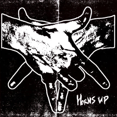 Maximum RNR : Horns Up (CD, EP)
