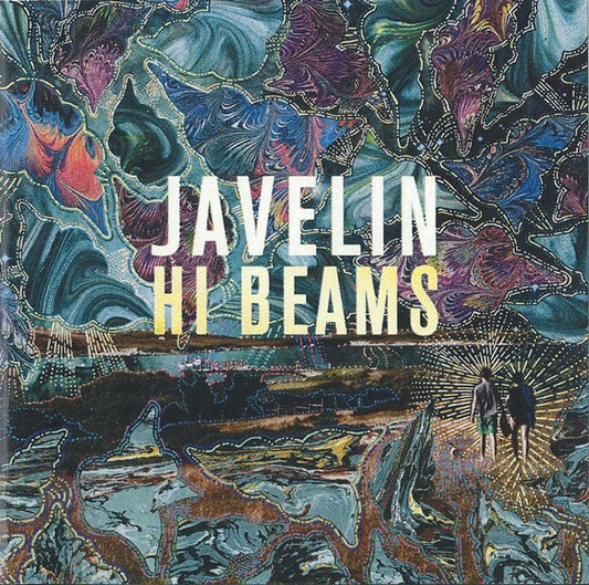 Javelin : Hi Beams (CDr, Album, Promo)