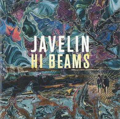 Javelin : Hi Beams (CDr, Album, Promo)