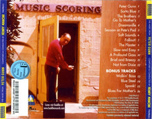 Henry Mancini : The Music From Peter Gunn (CD, Album, RE)