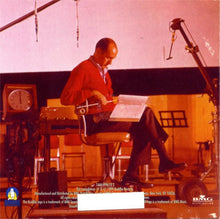 Henry Mancini : The Music From Peter Gunn (CD, Album, RE)