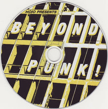 Various : Beyond Punk! (MOJO Presents 15 Tracks Of Post-Punk Noise 1978-2005) (CD, Comp)