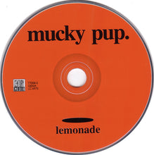 Mucky Pup : Lemonade (CD, Album)