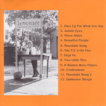 Mucky Pup : Lemonade (CD, Album)