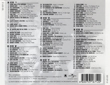 Various : 100 Motown Classics (5xCD, Comp)