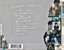 The Charlatans : Us And Us Only (CD, Album)