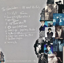 The Charlatans : Us And Us Only (CD, Album)