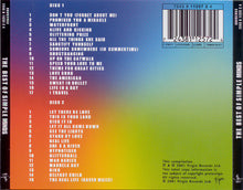 Simple Minds : The Best Of Simple Minds (2xCD, Comp, RM)