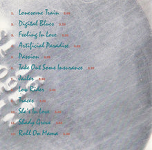 J.J. Cale : Number 10 (CD, Album)