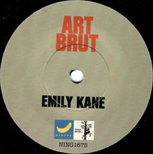 Art Brut : Emily Kane (7", Single)