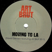 Art Brut : Emily Kane (7", Single)