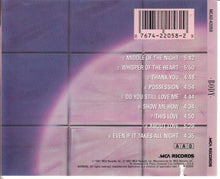 Body : Body (CD, Album)