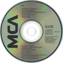 Body : Body (CD, Album)