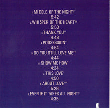 Body : Body (CD, Album)