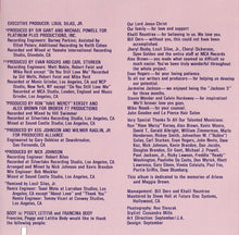Body : Body (CD, Album)