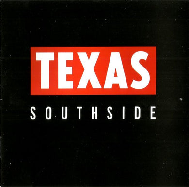 Texas : Southside (CD, Album, RE)