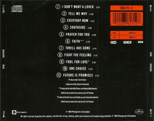 Texas : Southside (CD, Album, RE)