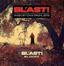 Bl'ast : Blood! (CD, Album)