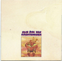 Harrie Jekkers : Olie Bol Van Krentenkoek  (CD, Album)