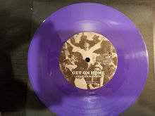 Uncle Acid* : Mind Crawler (7", Single, Ltd, Pur)