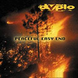 Dvplo : Peaceful Easy End (CDr)