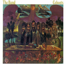 The Band : Cahoots (CD, Album)