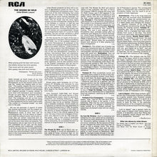 Julian Bream : The Woods So Wild (LP, Album)