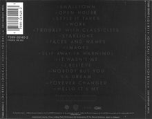 Lou Reed / John Cale : Songs For Drella (CD, Album)