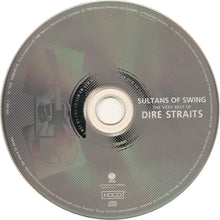 Dire Straits : Sultans Of Swing (The Very Best Of Dire Straits) (HDCD, Comp)