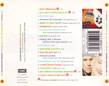 Roxette : Don't Bore Us - Get To The Chorus! (Roxette's Greatest Hits) (CD, Comp)
