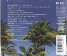 Various : Jersey Shore Soundtrack (CD, Comp, Mixed, Exp)