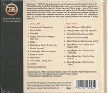 Cherrelle : Affair (2xCD, Album, RE, RM)