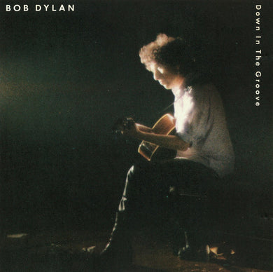 Bob Dylan : Down In The Groove (CD, Album)