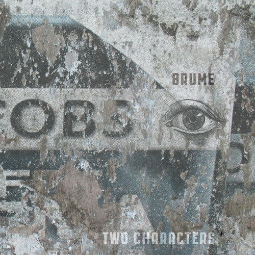 Brume : Two Characters (10