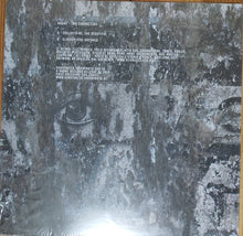 Brume : Two Characters (10", Ltd, Blu)