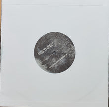 Brume : Two Characters (10", Ltd, Blu)