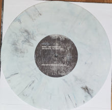 Brume : Two Characters (10", Ltd, Blu)