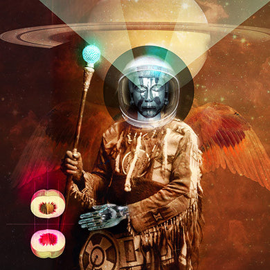 Carlton Melton : Always Even (CD, Album)