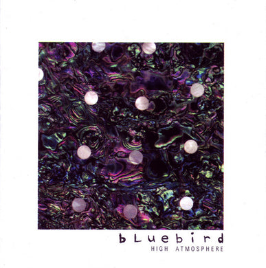 Bluebird : High Atmosphere (CD, EP)
