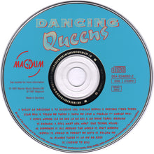 Various : Dancing Queens (CD, Comp)