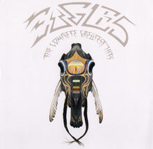 Eagles : The Complete Greatest Hits (2xCD, Comp, RM)