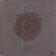 Oranssi Pazuzu : Valonielu (LP, Album, Ltd, Dar)