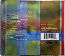 Various : LaFace Records Presents: The Platinum Collection (CD, Comp)