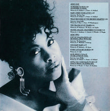 Ruby Turner : The Motown Song Book (CD, Album)